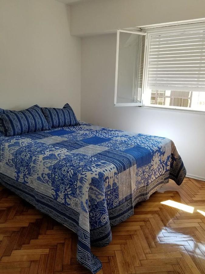 ブエノスアイレスDepartamento Pucara Obeliscoアパートメント エクステリア 写真